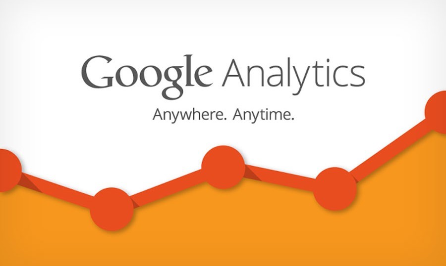 Install Google Analytics