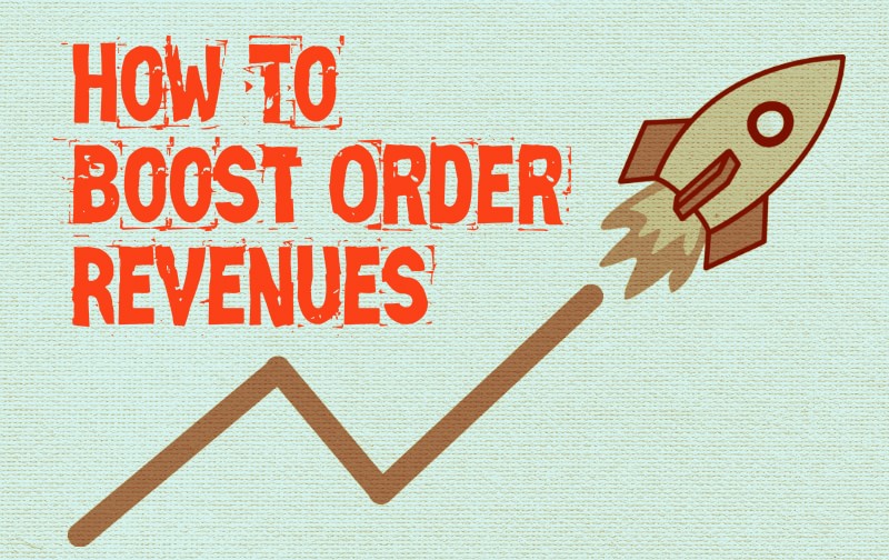 How to Increase Average Order Value