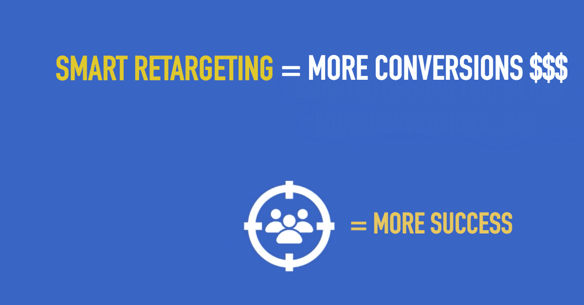 NEW! How to Retarget your BEST Traffic and Boost Conversions