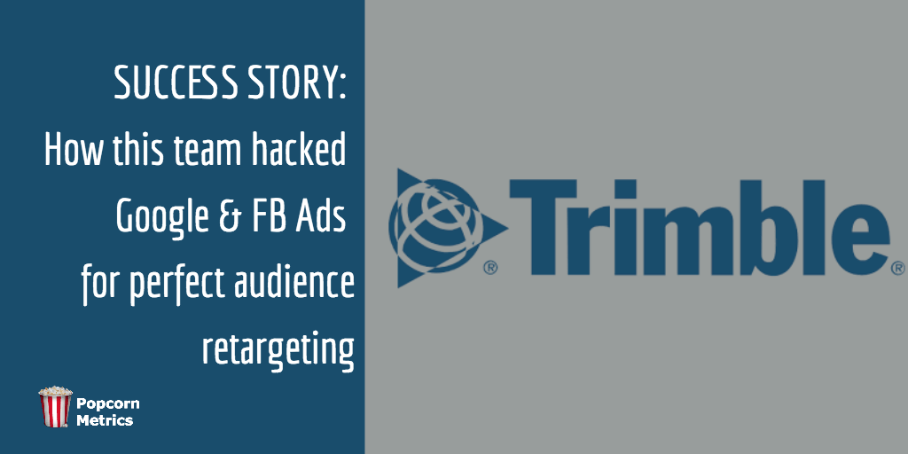 Behind the Scenes: How this team Growth Hacked Facebook Ads to the Perfect Audiences